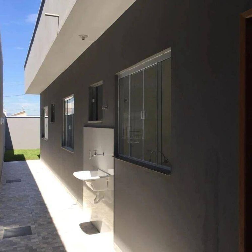 Casa, 2 quartos, 73 m² - Foto 4