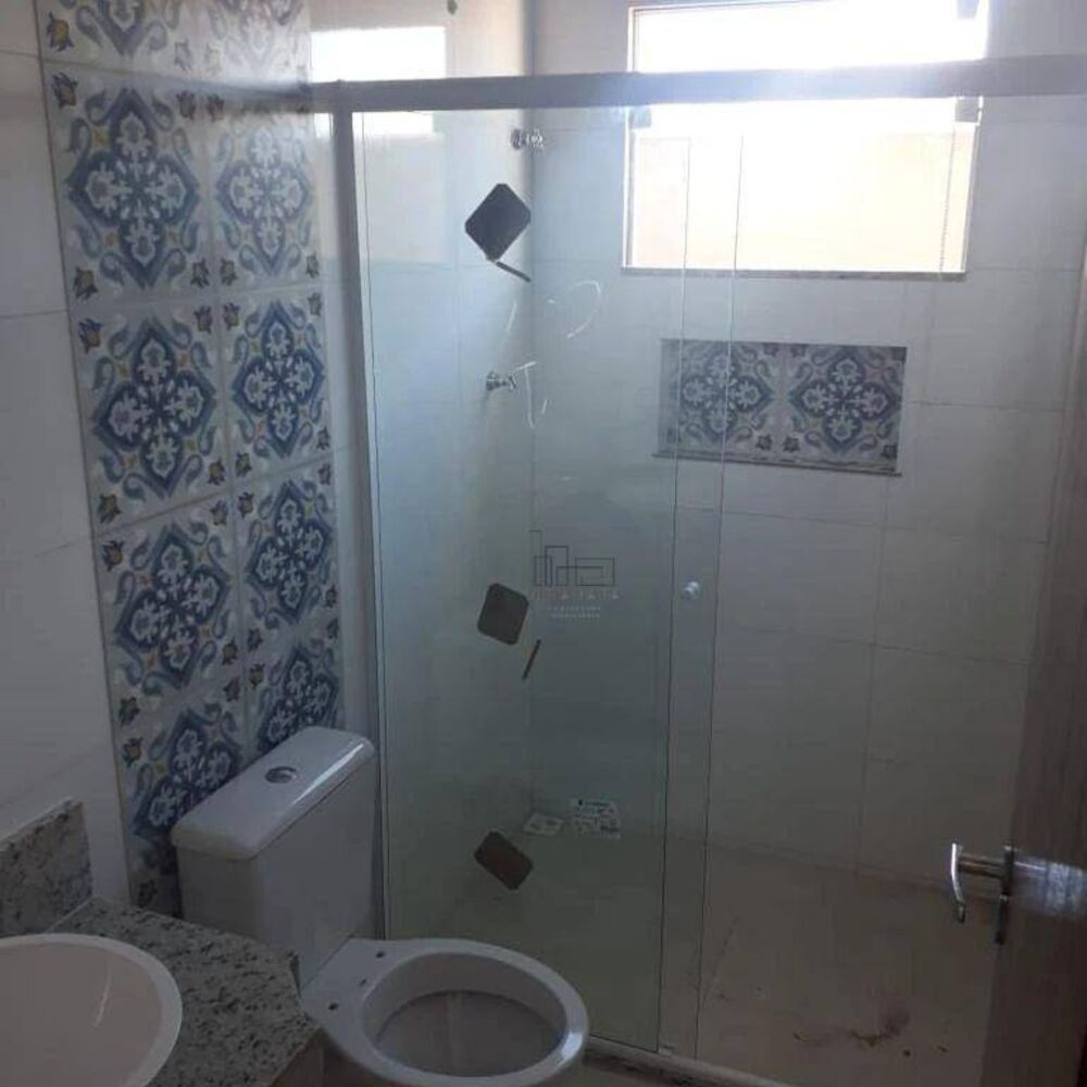 Casa, 2 quartos, 73 m² - Foto 1