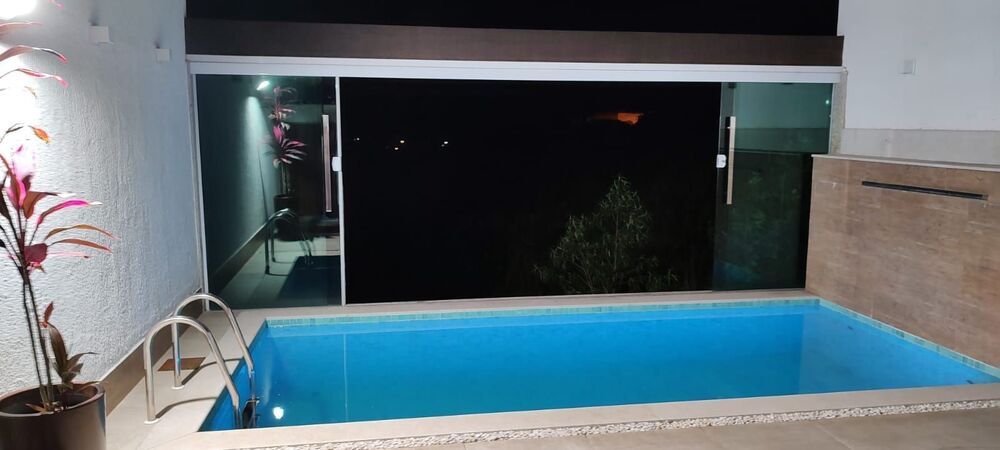 Casa, 3 quartos - Foto 23