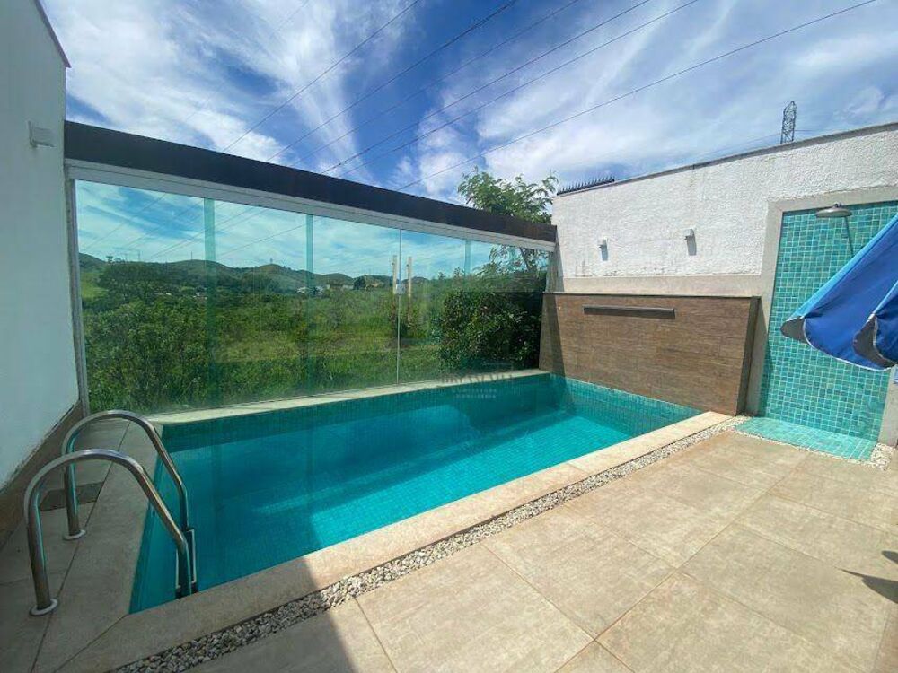 Casa, 3 quartos - Foto 22