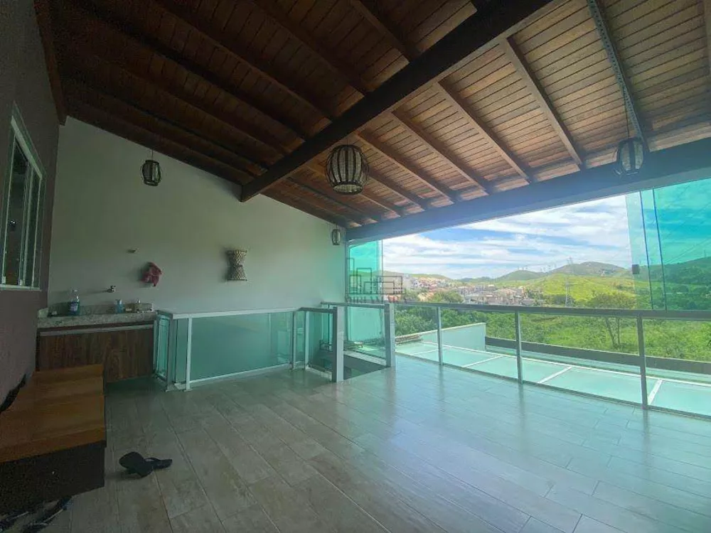 Casa, 3 quartos - Foto 17