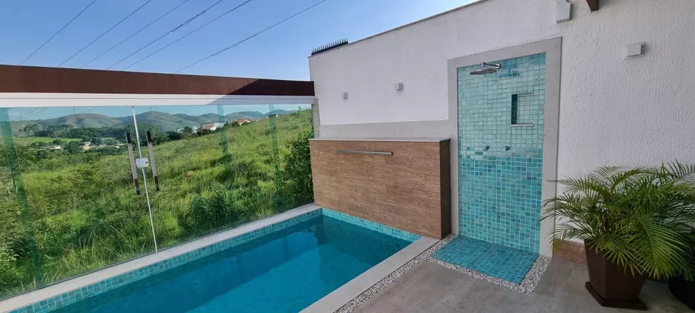Casa, 3 quartos - Foto 20