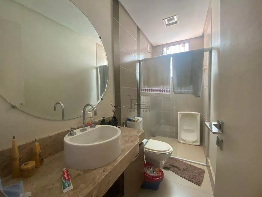 Casa, 3 quartos - Foto 15