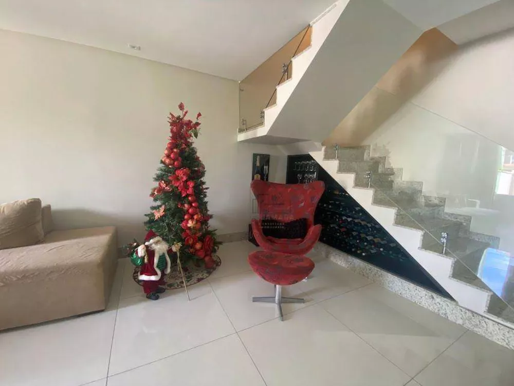 Casa, 3 quartos - Foto 3