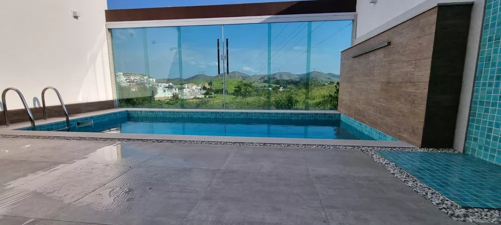 Casa, 3 quartos - Foto 21