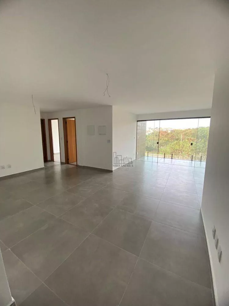 Apartamento, 3 quartos, 79 m² - Foto 2