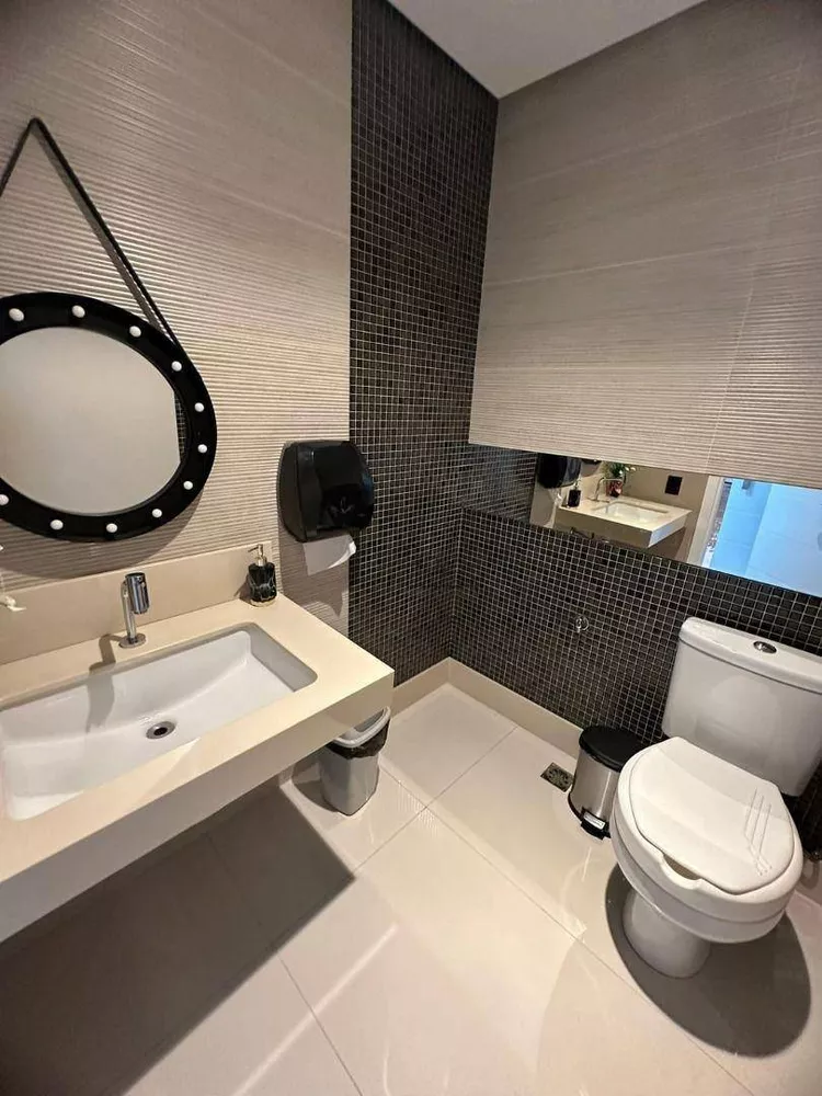 Apartamento, 4 quartos, 313 m² - Foto 9