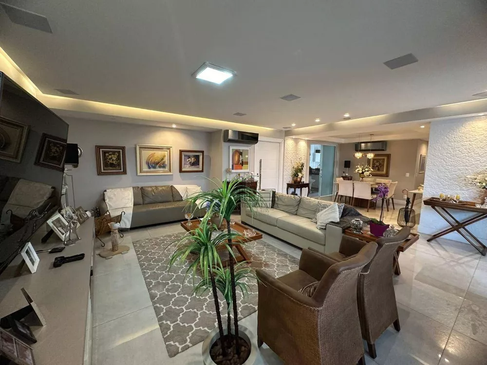 Apartamento, 4 quartos, 313 m² - Foto 44