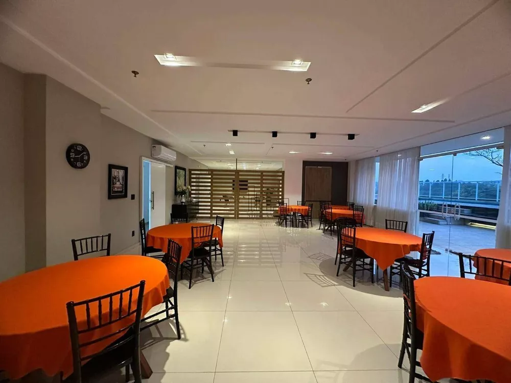 Apartamento, 4 quartos, 313 m² - Foto 6