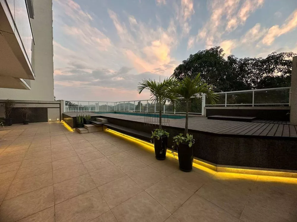 Apartamento, 4 quartos, 313 m² - Foto 5