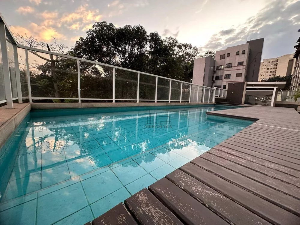 Apartamento, 4 quartos, 313 m² - Foto 19