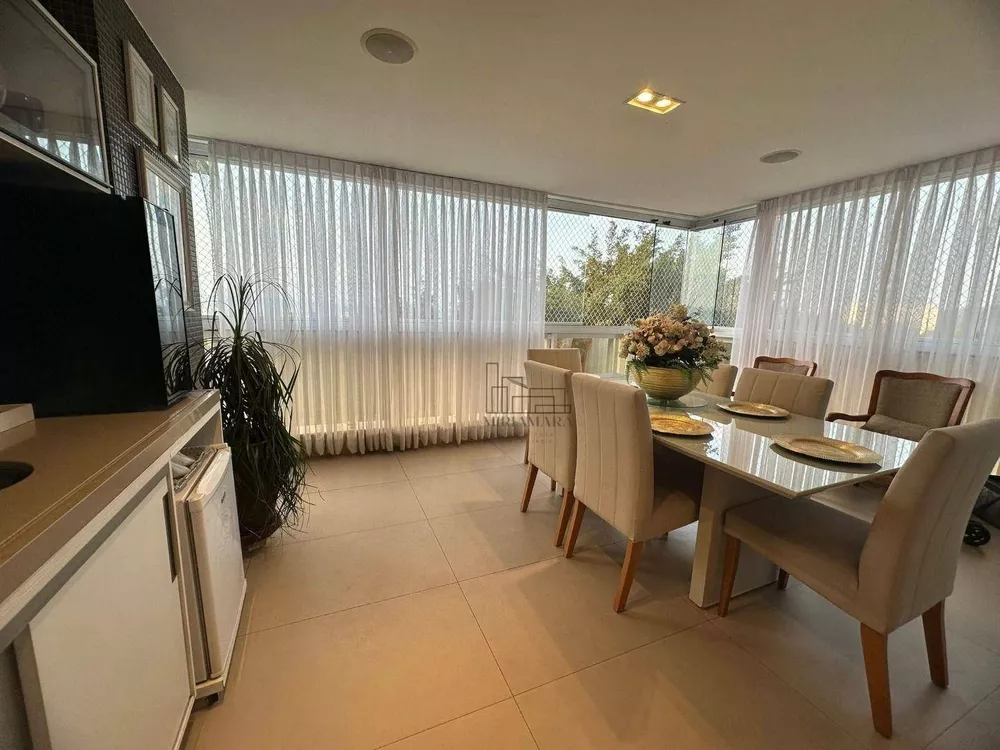 Apartamento, 4 quartos, 313 m² - Foto 4
