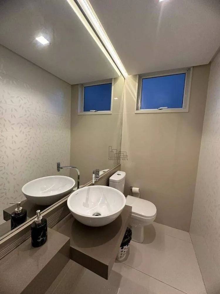 Apartamento, 4 quartos, 313 m² - Foto 14
