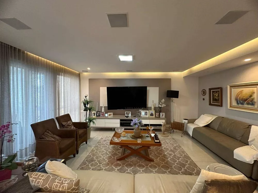 Apartamento, 4 quartos, 313 m² - Foto 45
