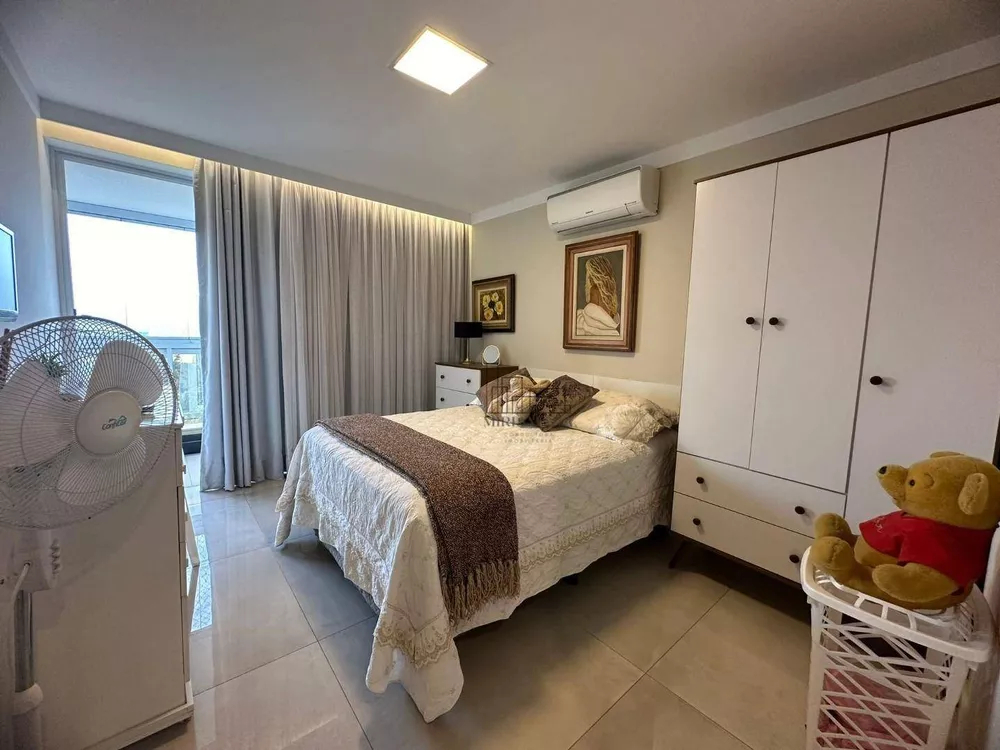 Apartamento, 4 quartos, 313 m² - Foto 2