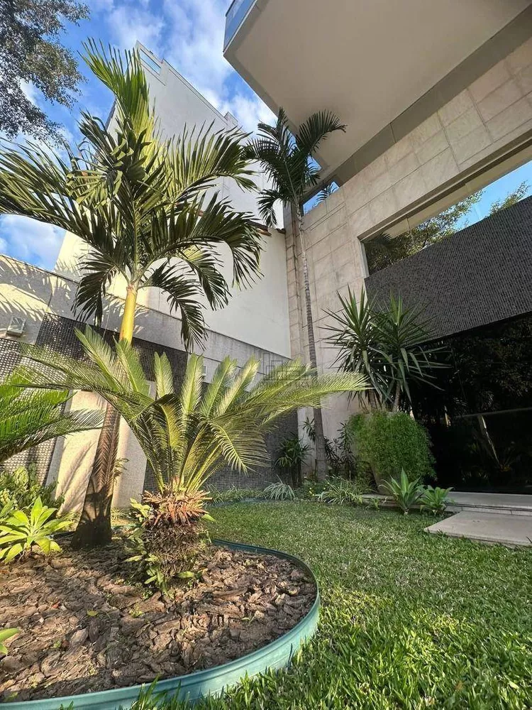 Apartamento, 4 quartos, 313 m² - Foto 12