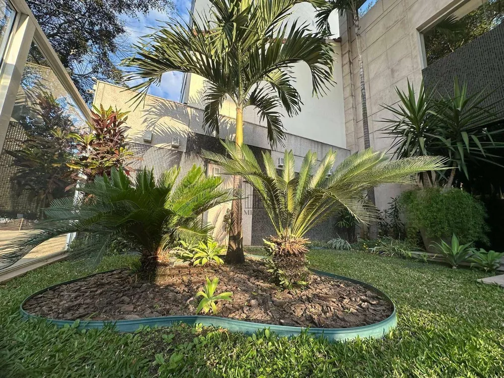 Apartamento, 4 quartos, 313 m² - Foto 1