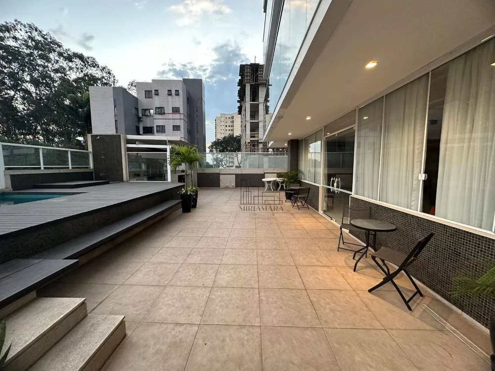 Apartamento, 4 quartos, 313 m² - Foto 37