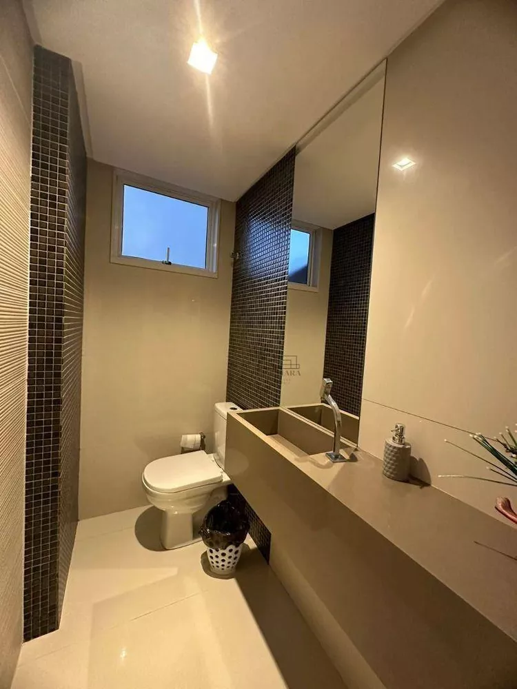 Apartamento, 4 quartos, 313 m² - Foto 7