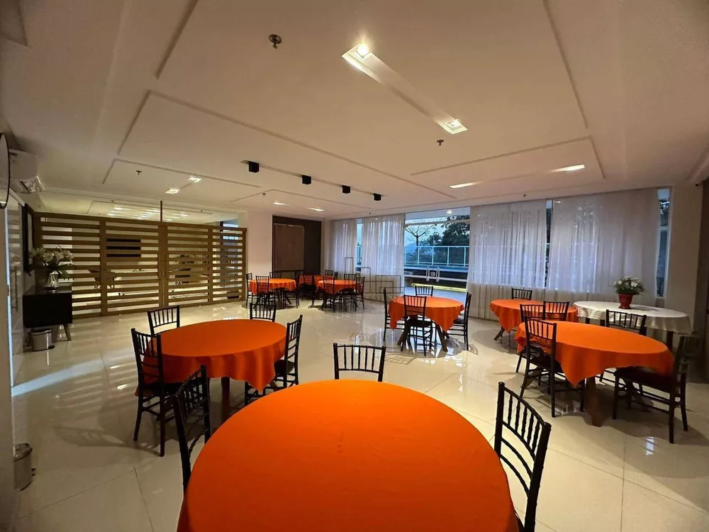 Apartamento, 4 quartos, 313 m² - Foto 16