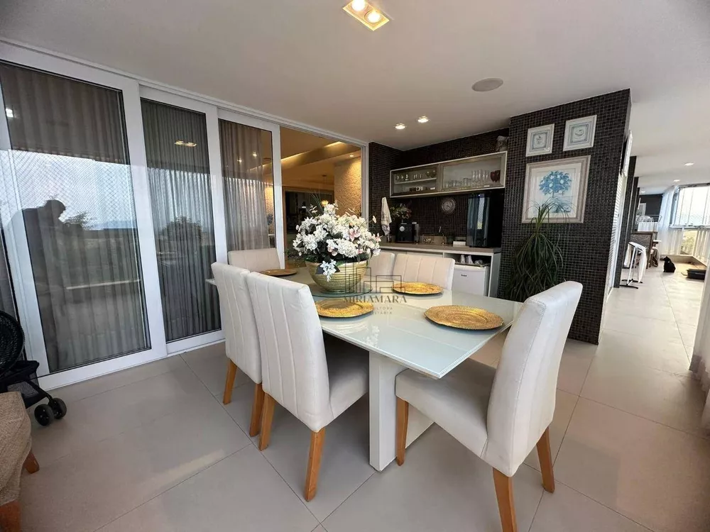Apartamento, 4 quartos, 313 m² - Foto 32