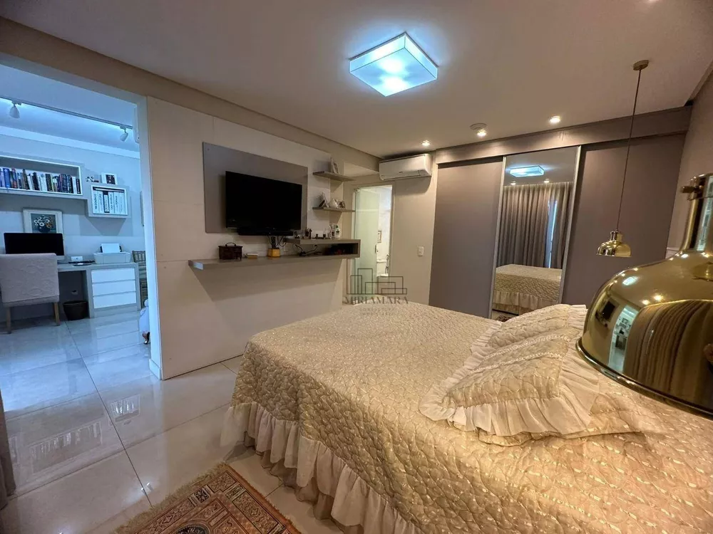 Apartamento, 4 quartos, 313 m² - Foto 8