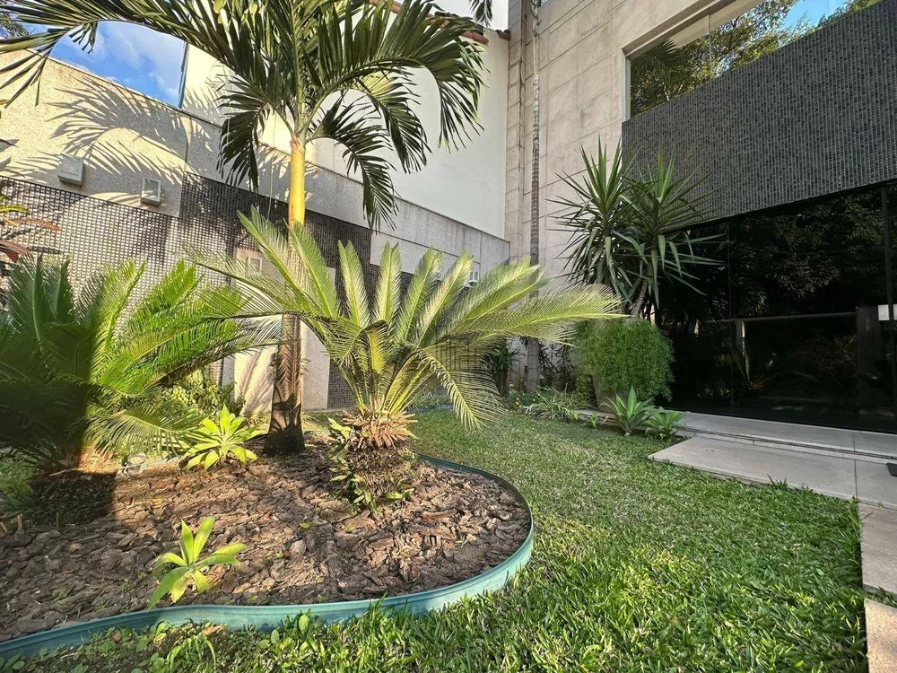Apartamento, 4 quartos, 313 m² - Foto 22