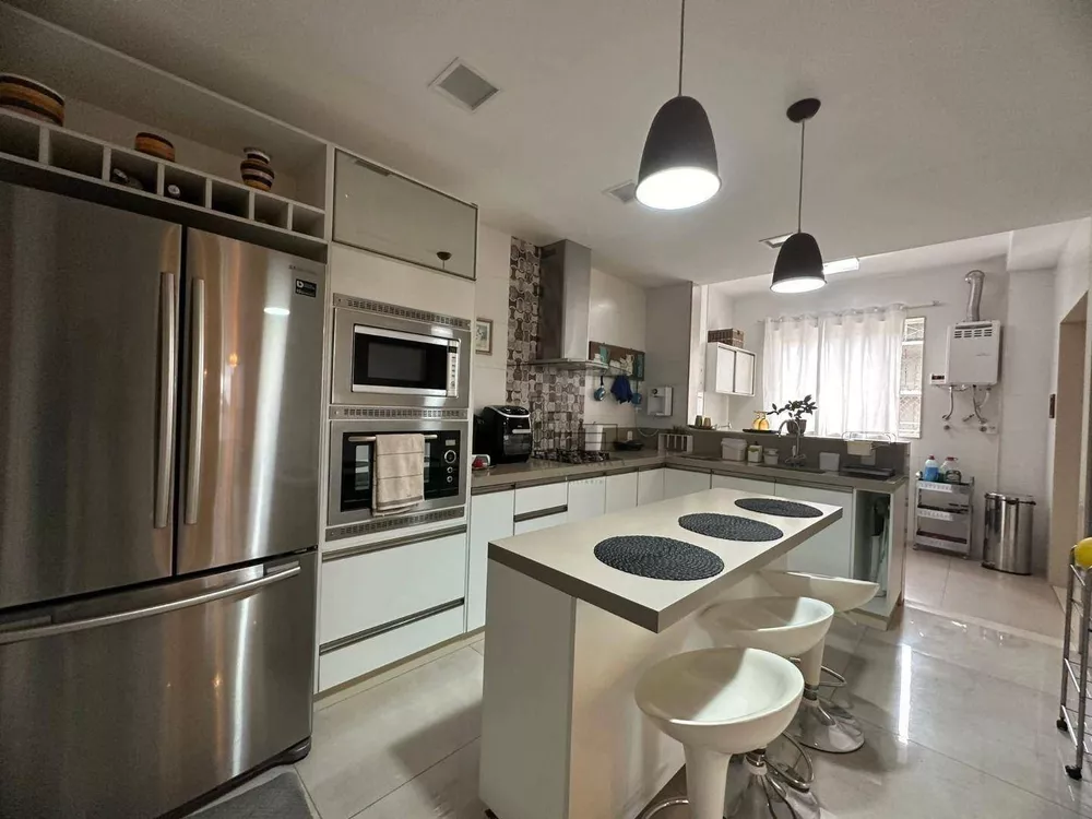 Apartamento, 4 quartos, 313 m² - Foto 25