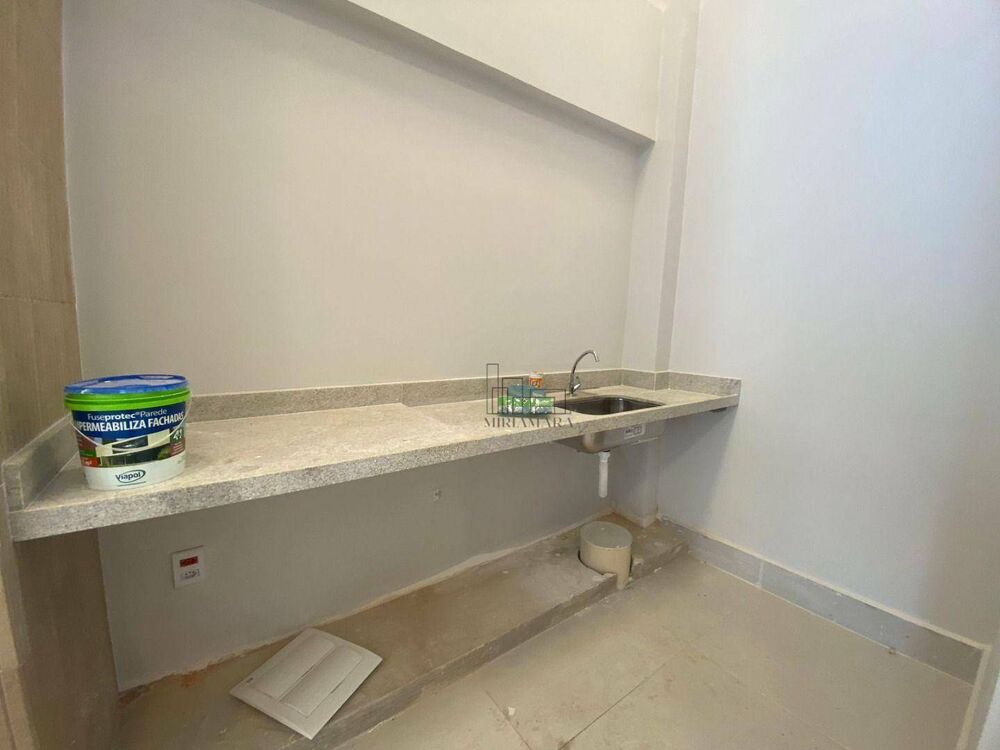 Apartamento à venda com 3 quartos, 86m² - Foto 8