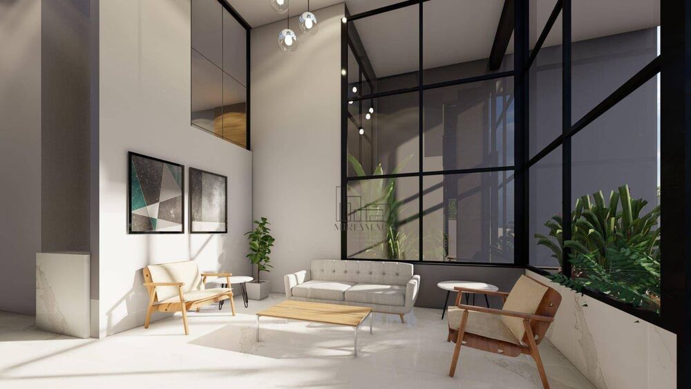 Apartamento à venda com 3 quartos, 86m² - Foto 4