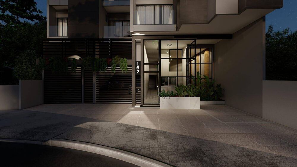 Apartamento à venda com 3 quartos, 86m² - Foto 6