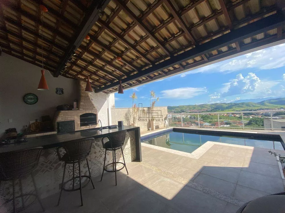 Casa, 3 quartos, 173 m² - Foto 2