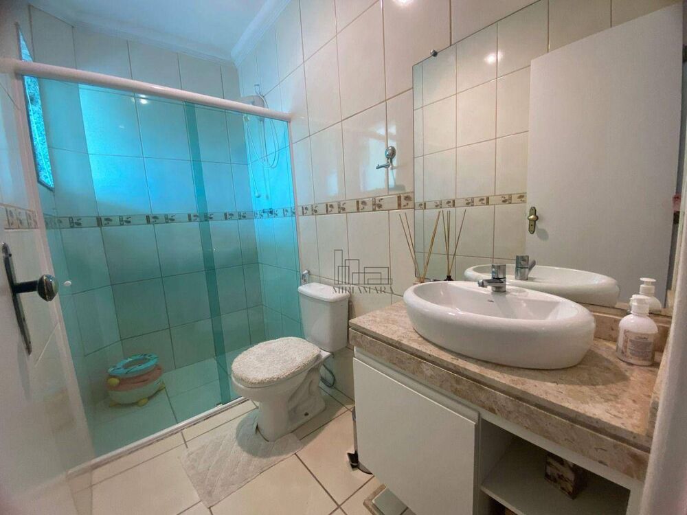 Casa à venda com 3 quartos, 173m² - Foto 5
