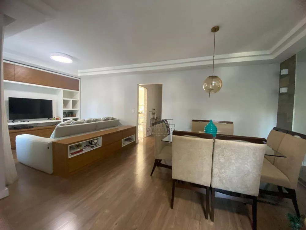 Casa, 3 quartos, 173 m² - Foto 4