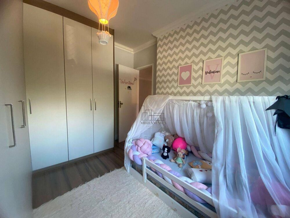 Casa à venda com 3 quartos, 173m² - Foto 10