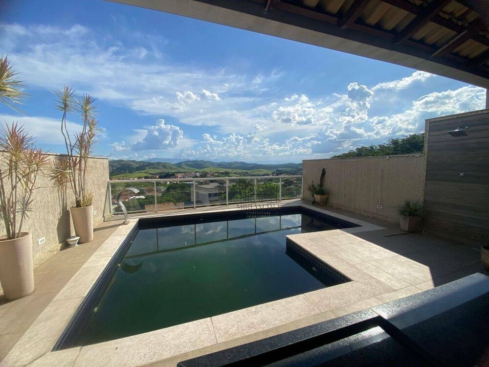 Casa à venda com 3 quartos, 173m² - Foto 2