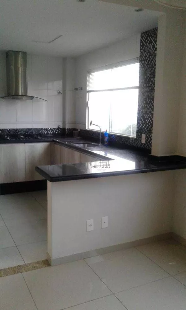 Casa, 3 quartos, 170 m² - Foto 2
