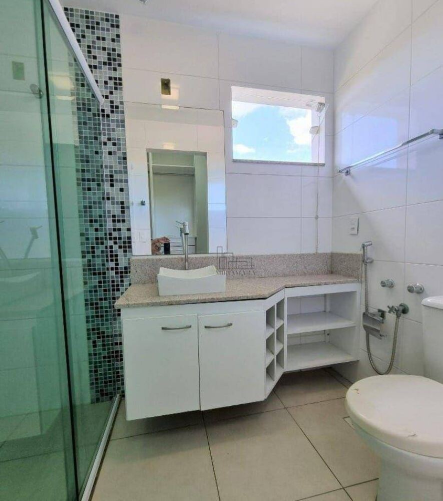 Casa à venda com 3 quartos, 170m² - Foto 8