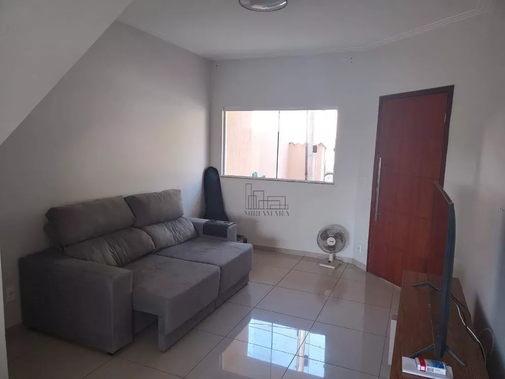 Casa, 3 quartos, 170 m² - Foto 11