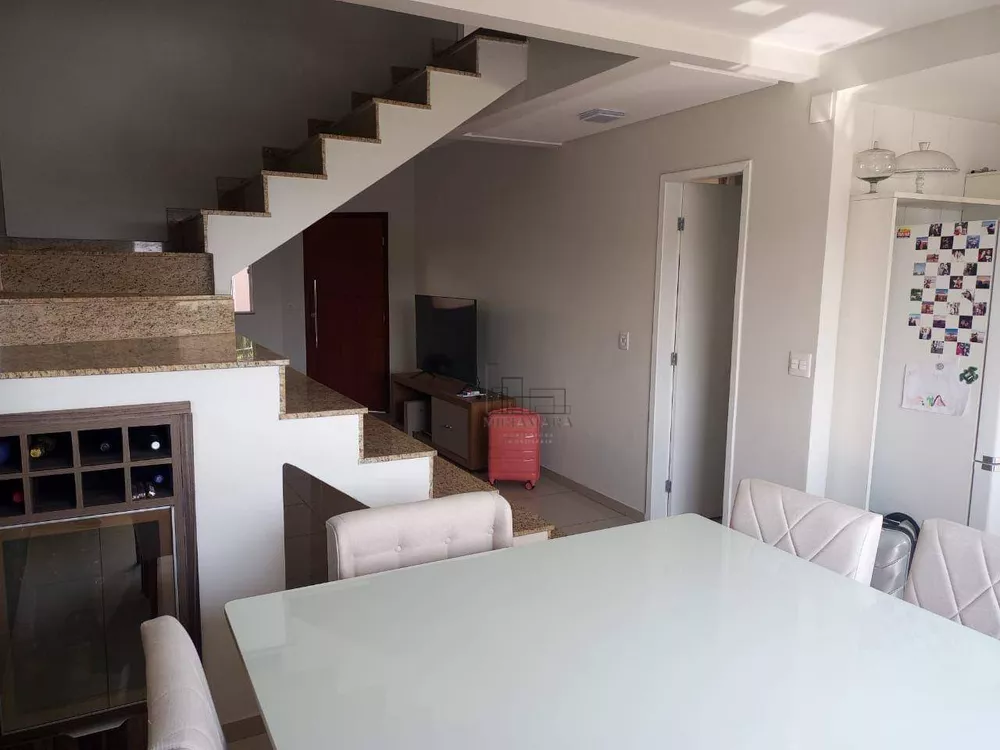 Casa, 3 quartos, 170 m² - Foto 4