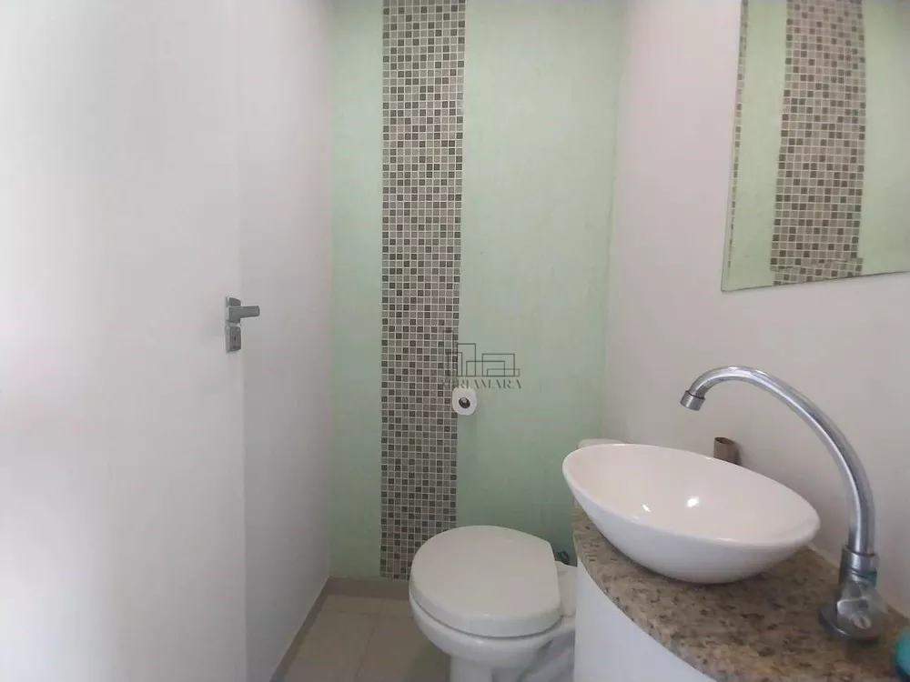 Casa, 3 quartos, 170 m² - Foto 13