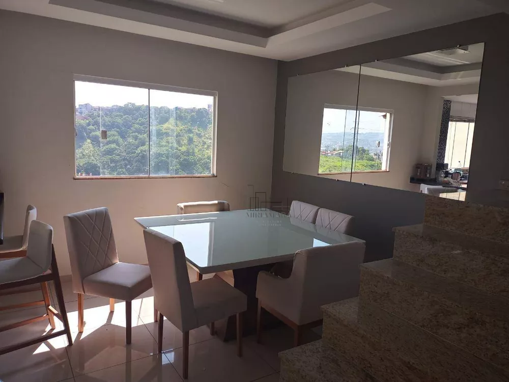 Casa, 3 quartos, 170 m² - Foto 10