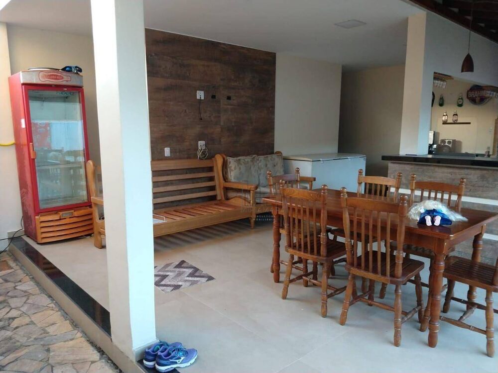 Casa à venda com 5 quartos, 300M2 - Foto 11