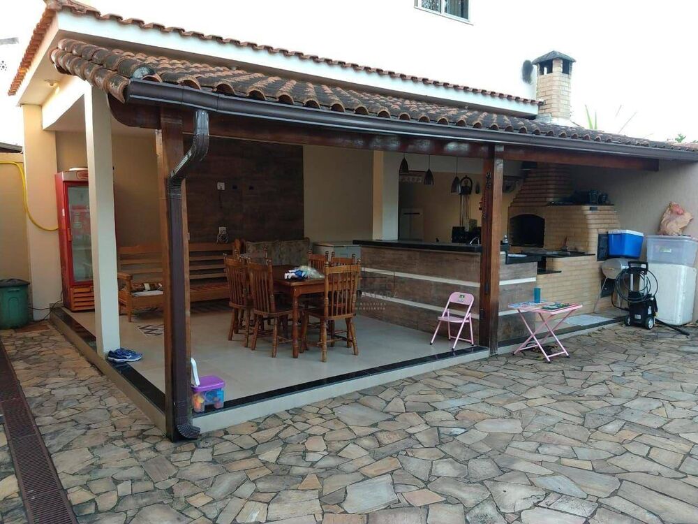 Casa à venda com 5 quartos, 300M2 - Foto 12