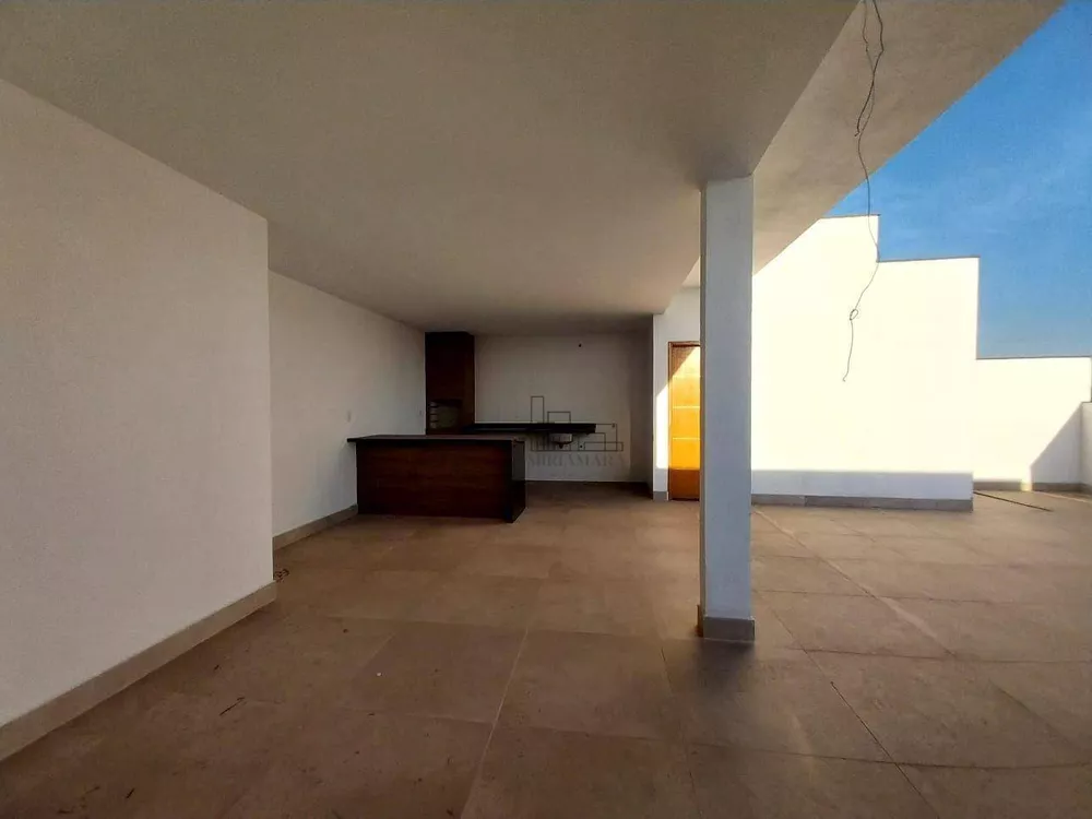 Cobertura, 3 quartos, 154 m² - Foto 8