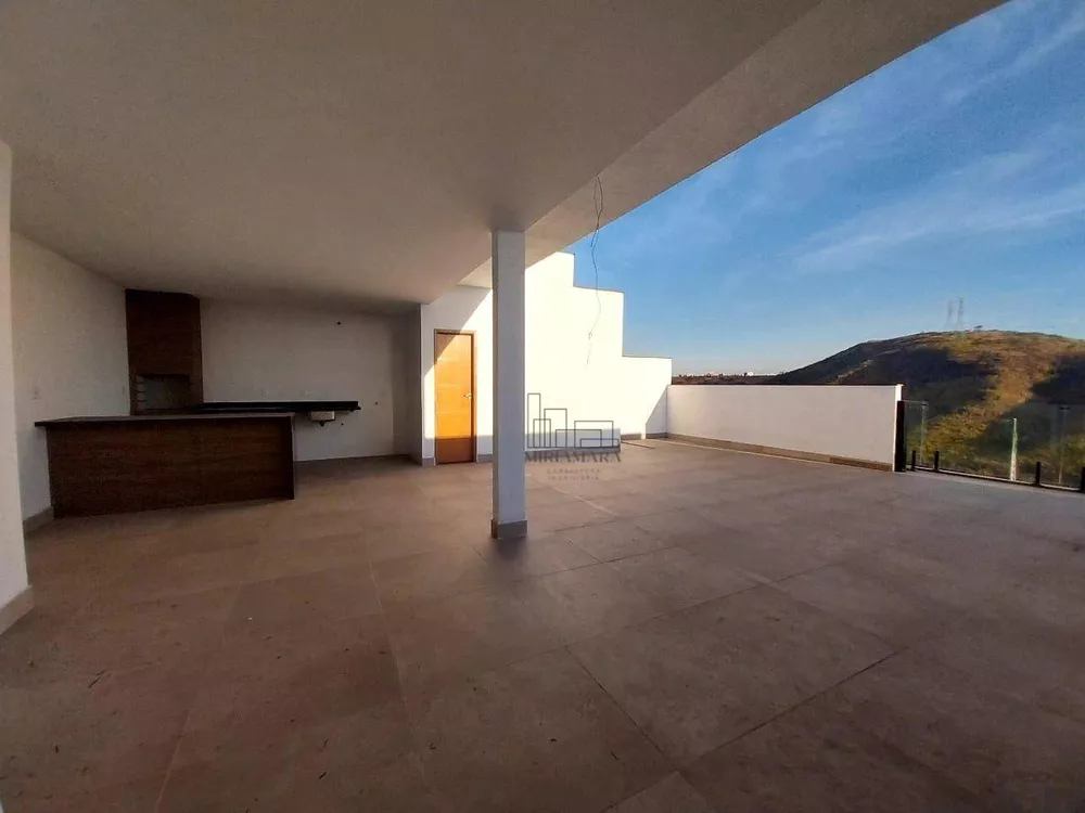 Cobertura, 3 quartos, 154 m² - Foto 1