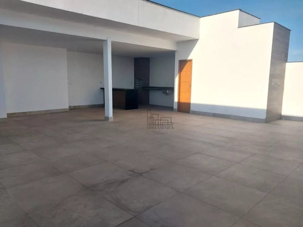 Cobertura, 3 quartos, 154 m² - Foto 4
