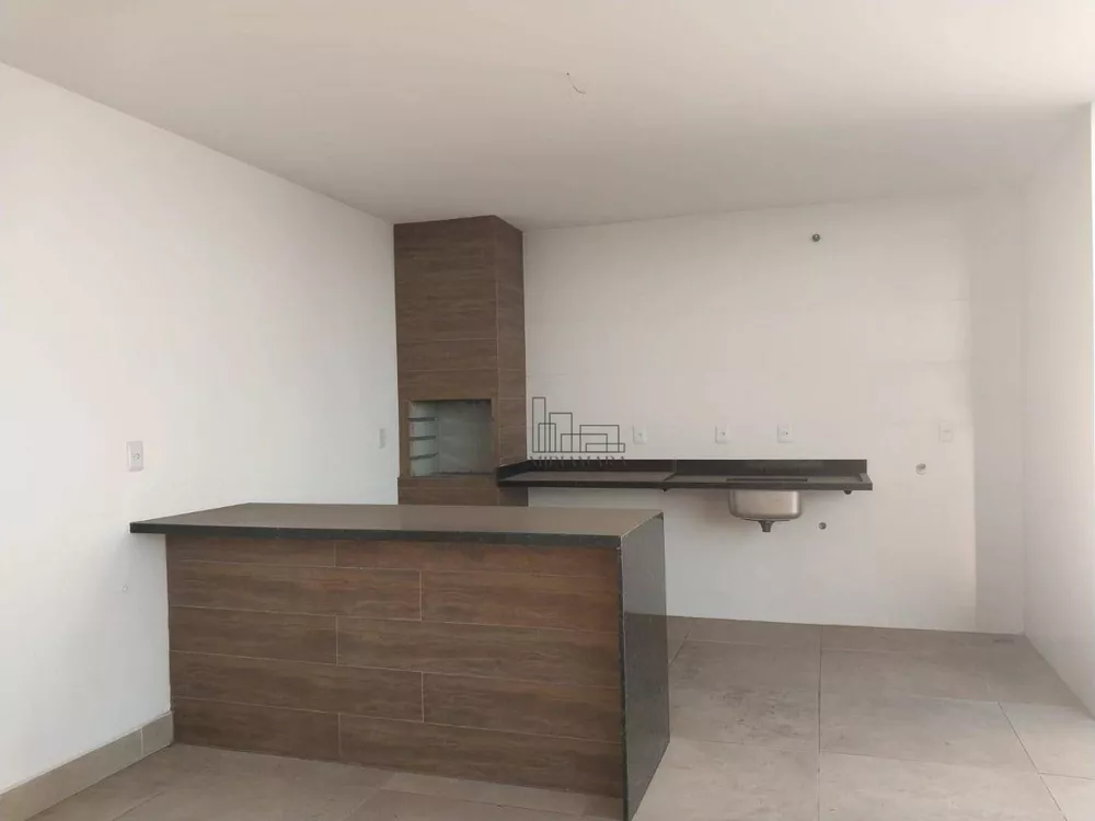 Cobertura, 3 quartos, 154 m² - Foto 3