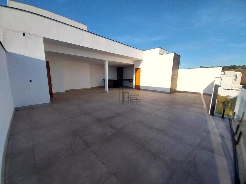 Cobertura, 3 quartos, 154 m² - Foto 2