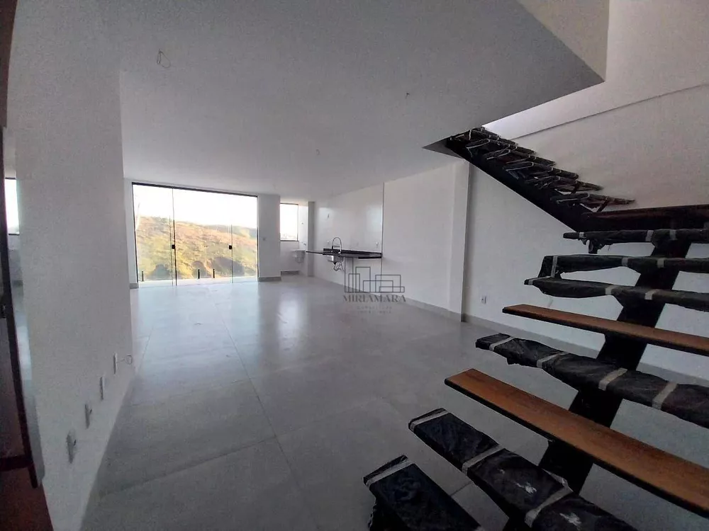 Cobertura, 3 quartos, 154 m² - Foto 9